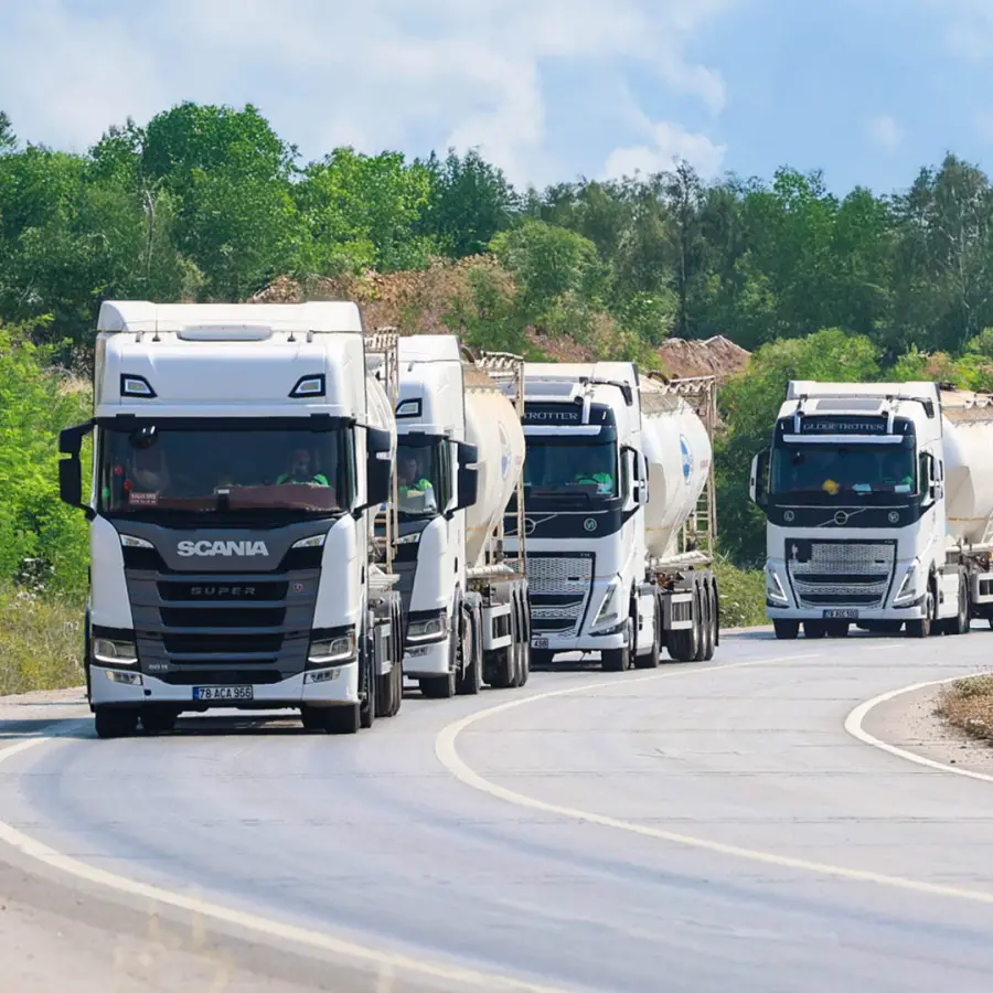 Tehlikeli Atık Taşımacılığı