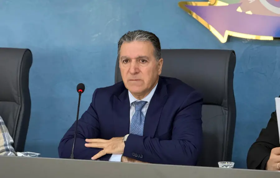 SÖNMEZLER, ÇALIŞANLARI İÇİN MESLEKİ EĞİTİM PROGRAMI DÜZENLEDİ.